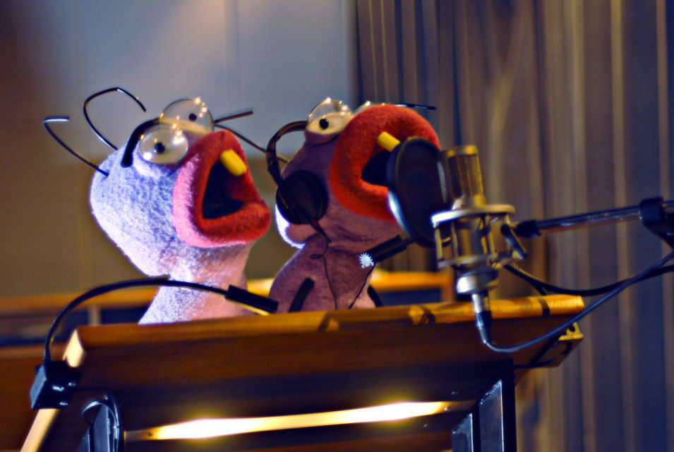 Espíritu del bosque