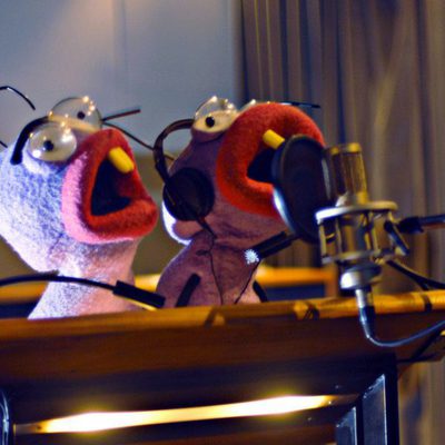 Espíritu del bosque