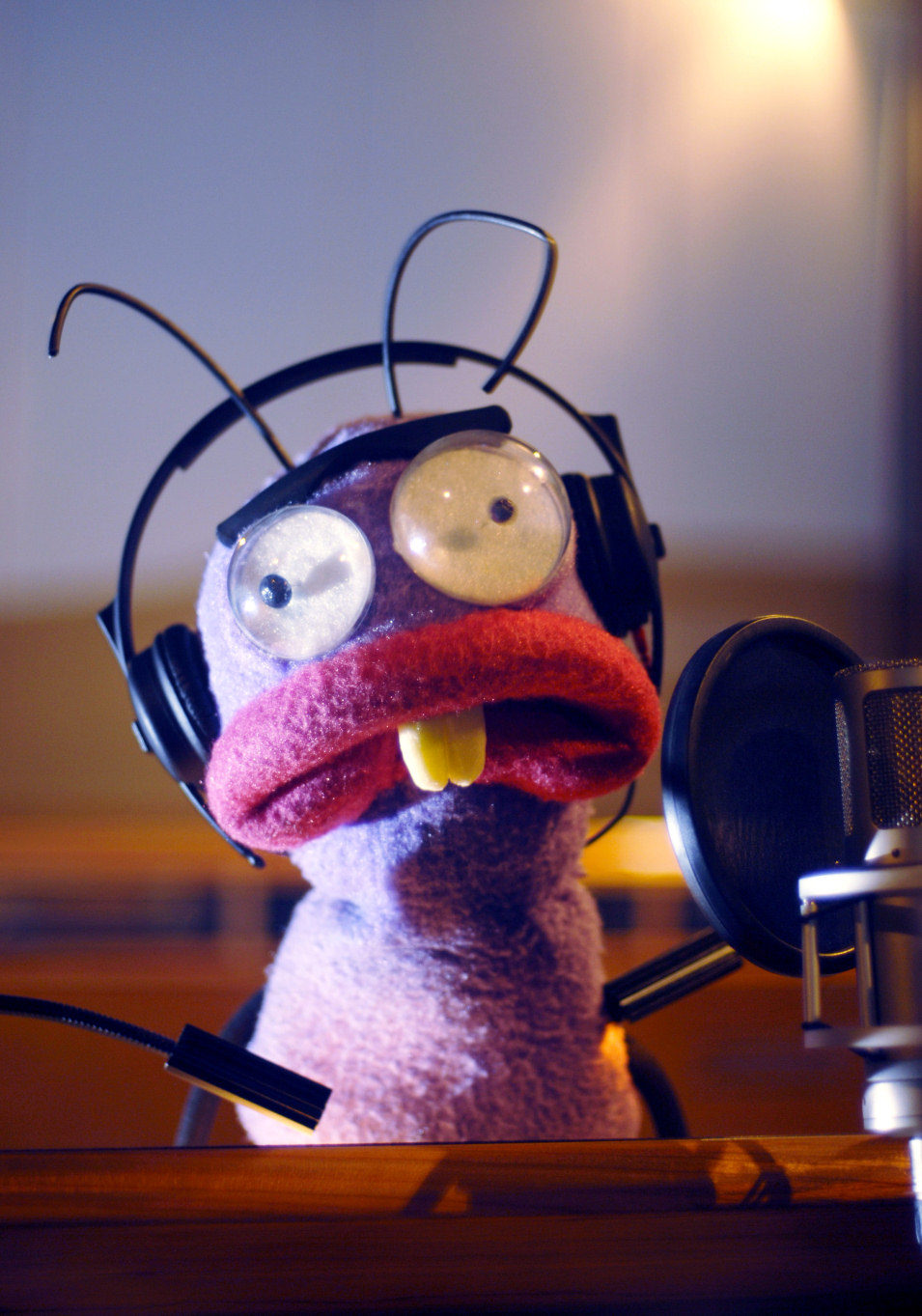 Espíritu del bosque