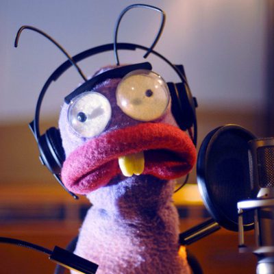 Espíritu del bosque