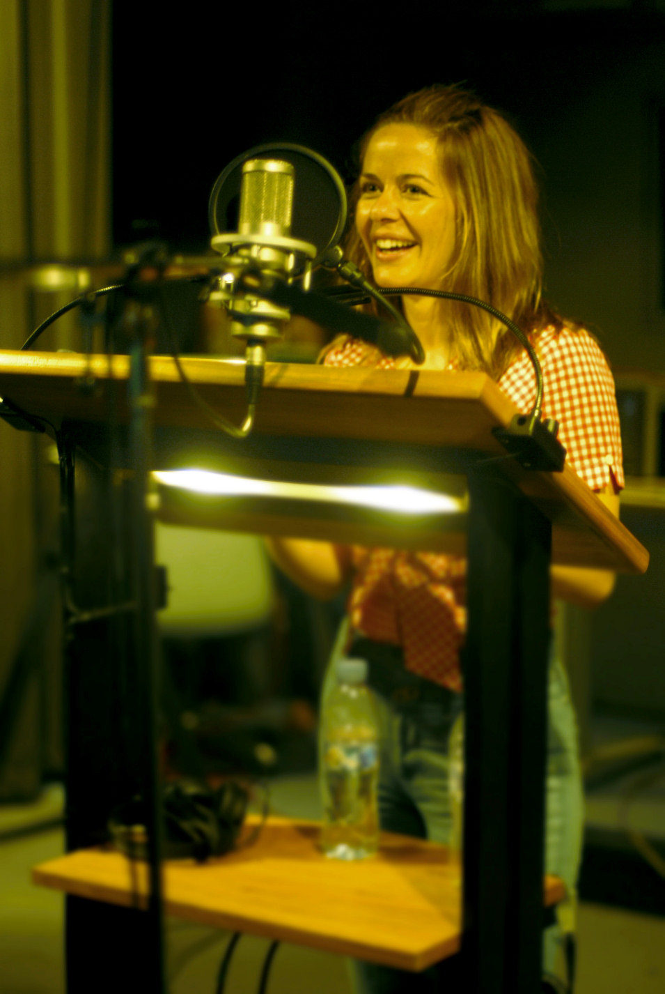 Espíritu del bosque