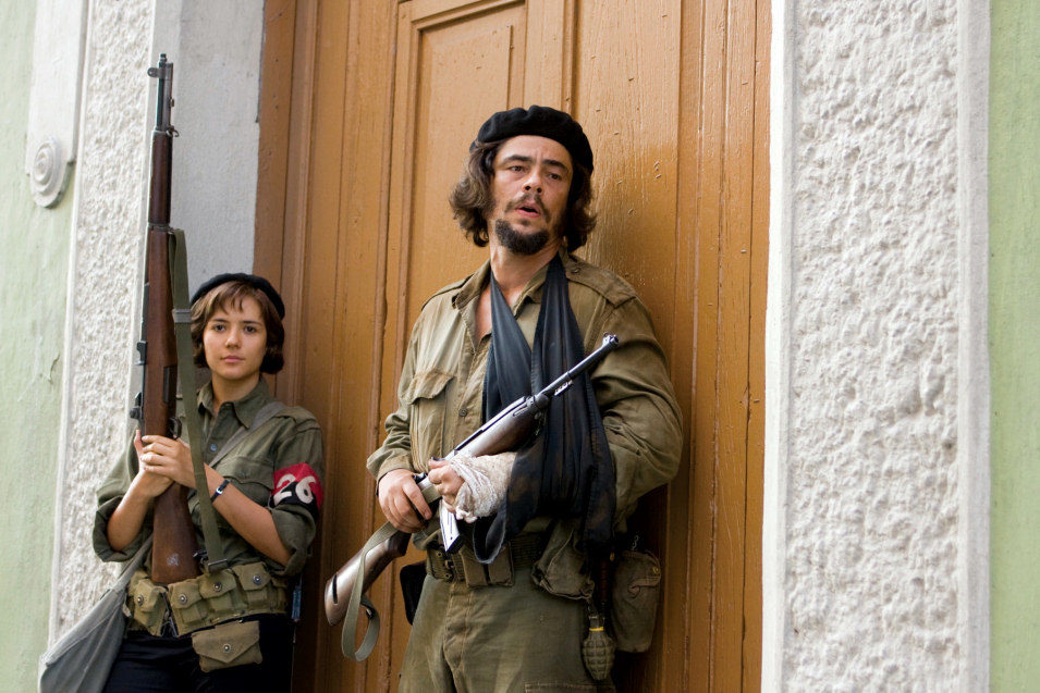 Che, el argentino