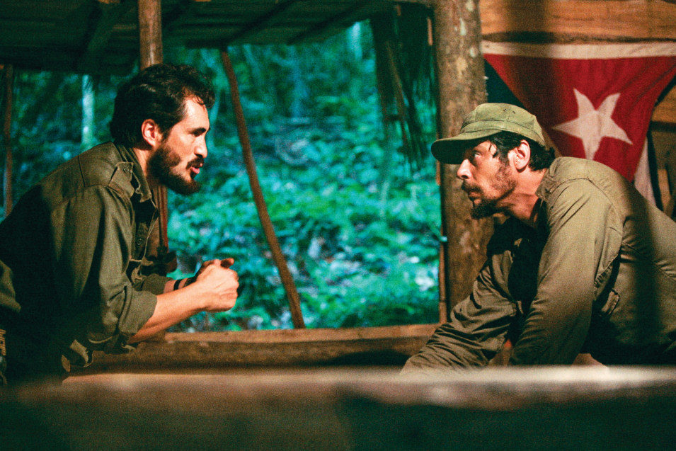 Che, el argentino