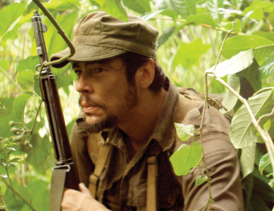 Che, el argentino