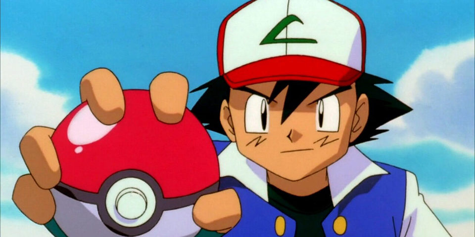 Pokémon: La película