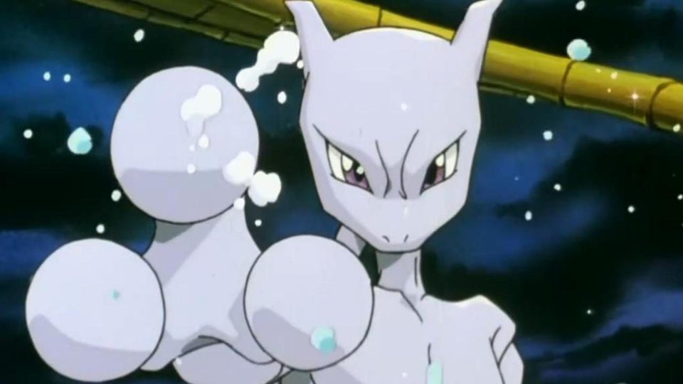 Pokémon: La película