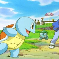 Pokémon: La película