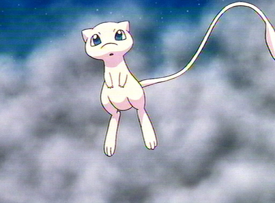 Pokémon: La película