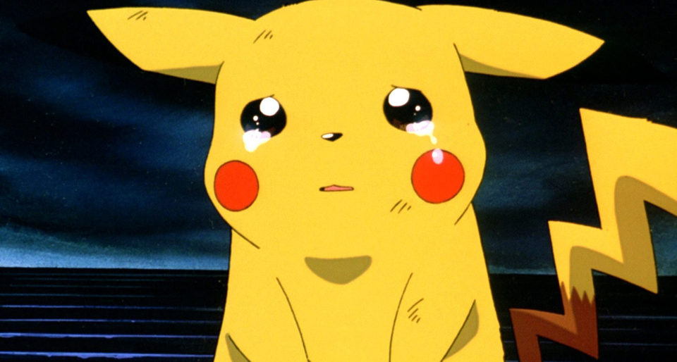 Pokémon: La película