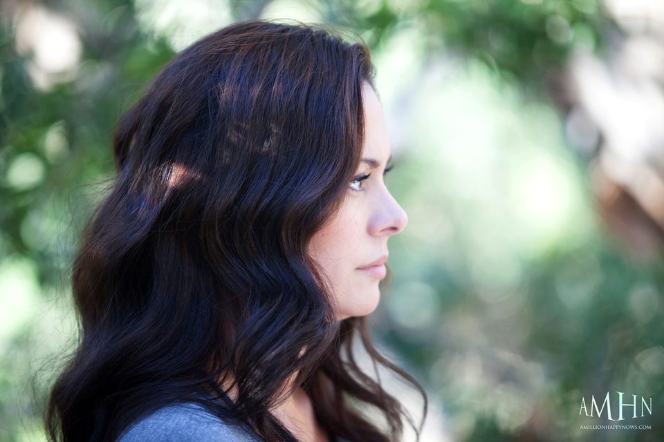 A Million Happy Nows