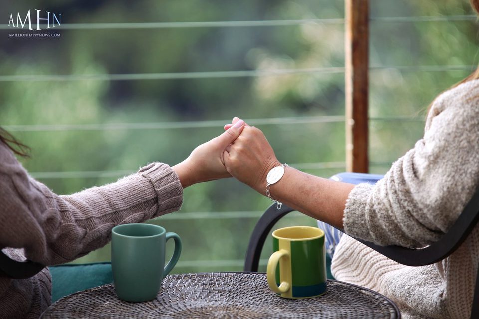 A Million Happy Nows