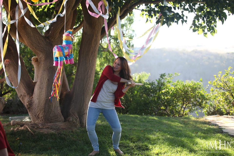 A Million Happy Nows