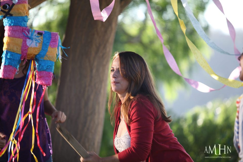 A Million Happy Nows