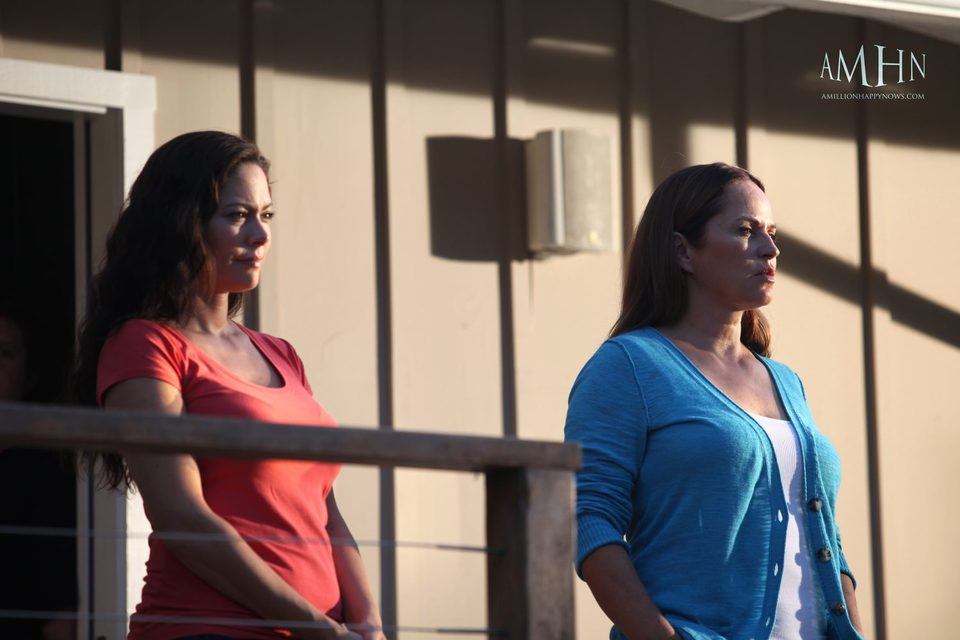 A Million Happy Nows