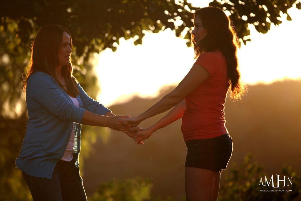 A Million Happy Nows