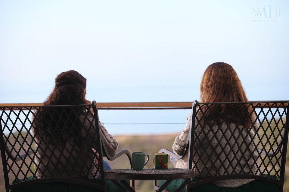 A Million Happy Nows