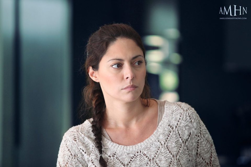 A Million Happy Nows