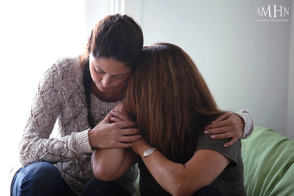 A Million Happy Nows