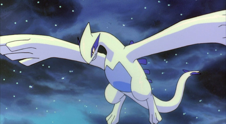 Pokémon 2: El poder de uno