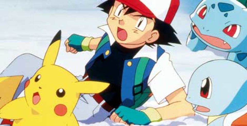 Pokémon 2: El poder de uno