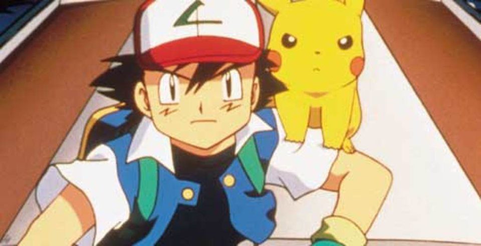 Pokémon 2: El poder de uno