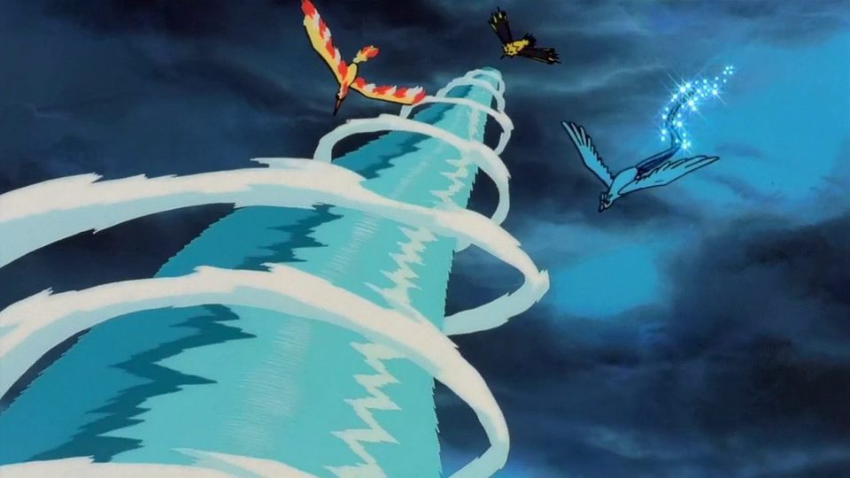 Pokémon 2: El poder de uno