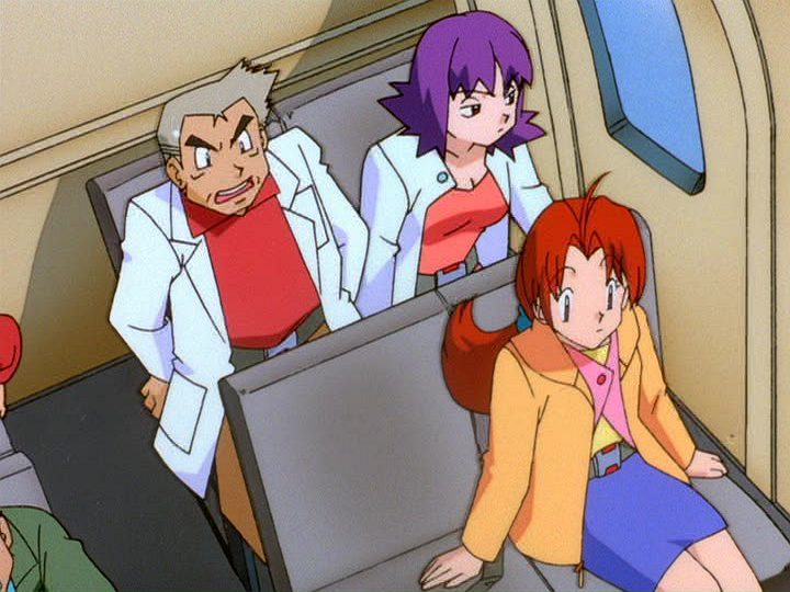 Pokémon 2: El poder de uno