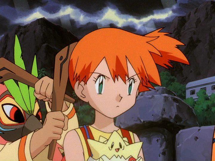 Pokémon 2: El poder de uno