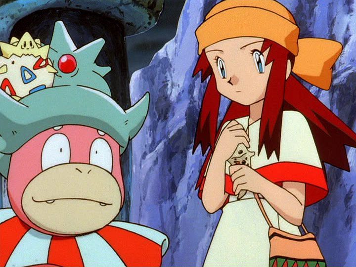 Pokémon 2: El poder de uno