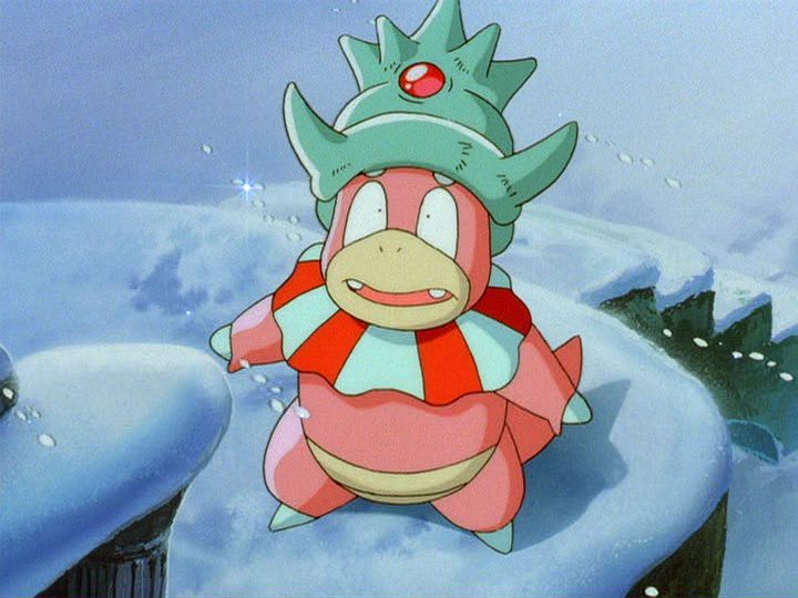 Pokémon 2: El poder de uno