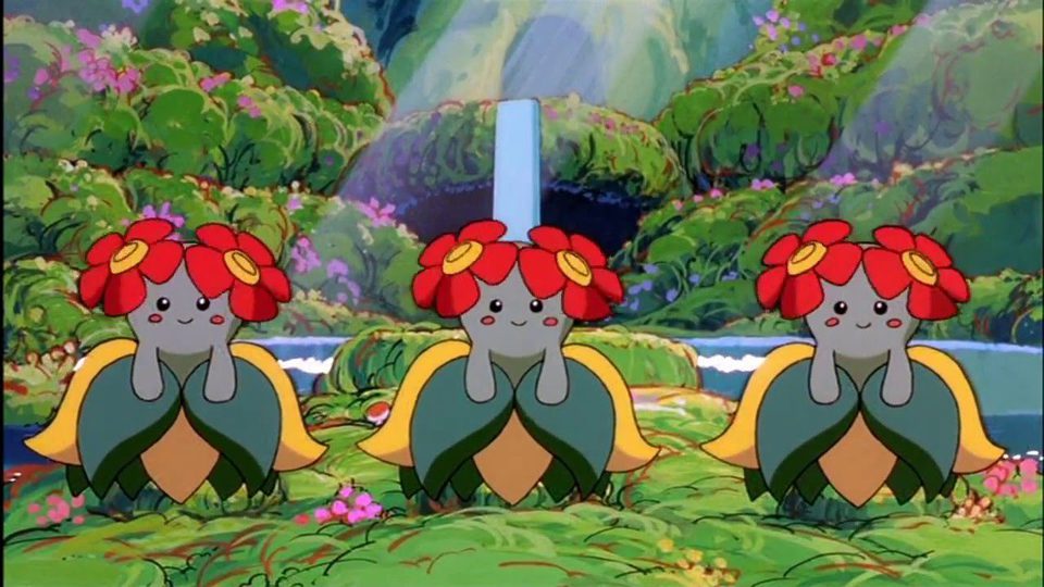 Pokémon 2: El poder de uno
