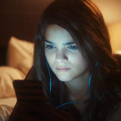 First Girl I Loved (La primera chica que amé)