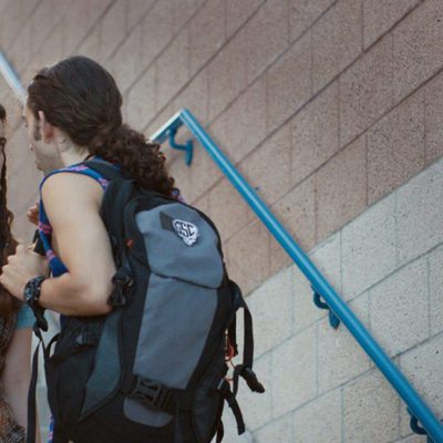 First Girl I Loved (La primera chica que amé)