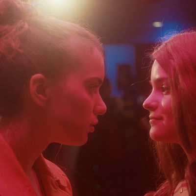 First Girl I Loved (La primera chica que amé)