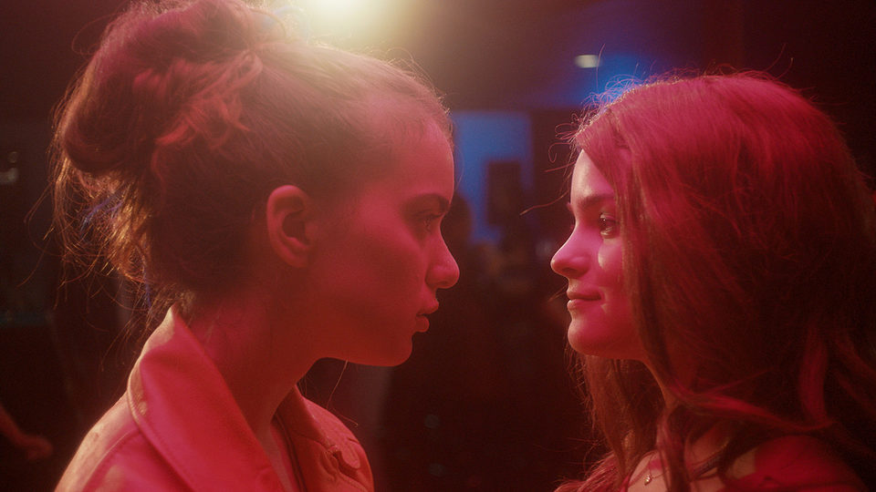 First Girl I Loved (La primera chica que amé)