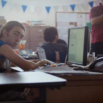 First Girl I Loved (La primera chica que amé)