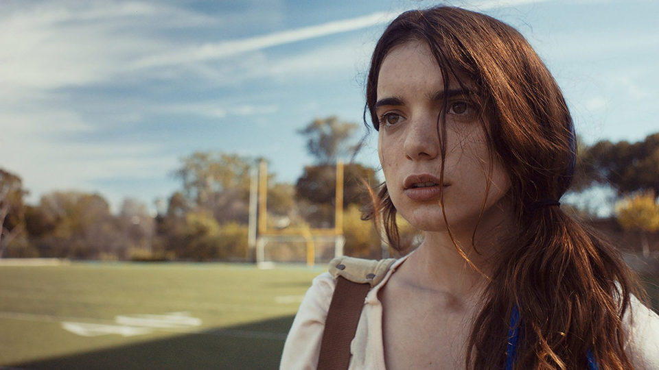 First Girl I Loved (La primera chica que amé)