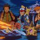 Pokémon 3: El hechizo de los Unown
