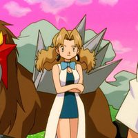 Pokémon 3: El hechizo de los Unown