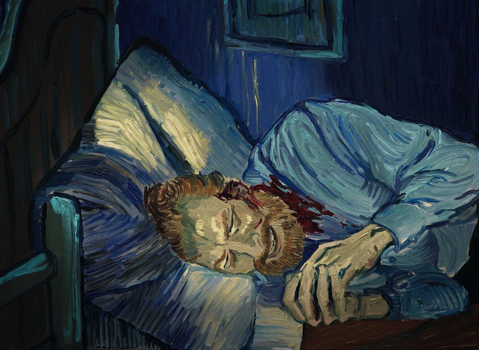 Cartas De Van Gogh
