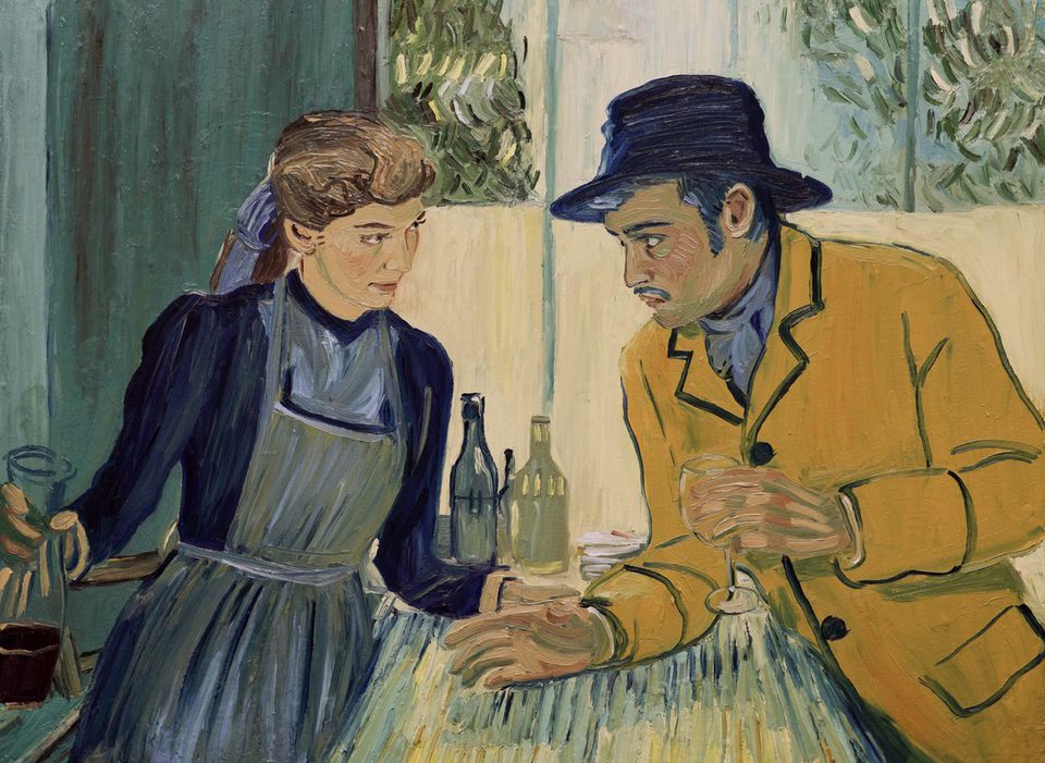 Cartas De Van Gogh