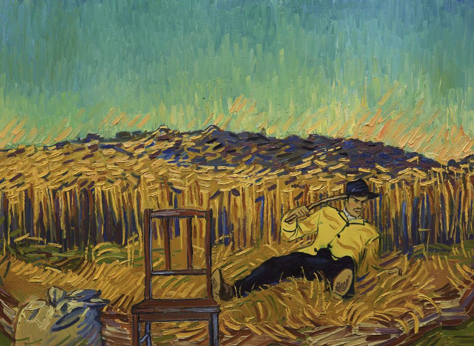 Cartas De Van Gogh