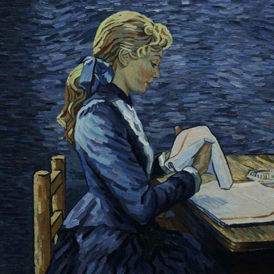 Cartas De Van Gogh