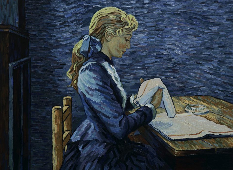 Cartas De Van Gogh