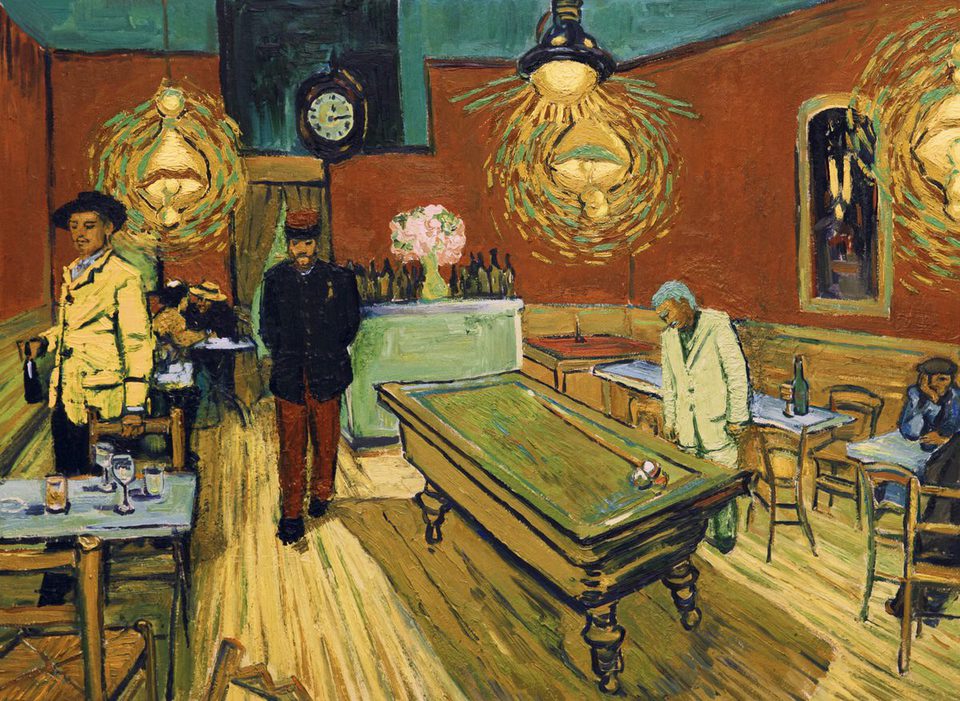Cartas De Van Gogh