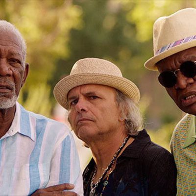 Bienvenidos a Villa Capri