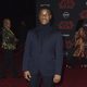 John Boyega en la premiere de 'Star Wars: Los últimos Jedi'