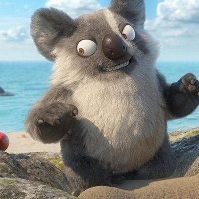 The Jungle Bunch. La panda de la selva