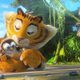 The Jungle Bunch. La panda de la selva