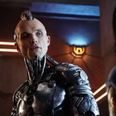 Alita: Ángel de combate